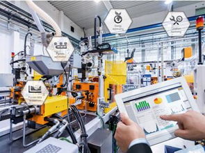 軟件定義機器智能 MM自動化與驅動網在上海網絡與信息安全軟件開發中的革新實踐