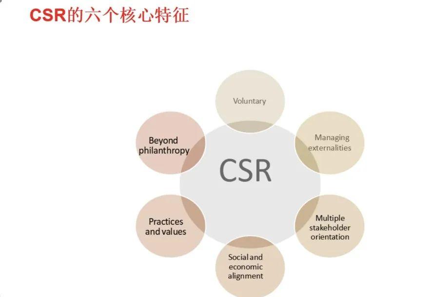 睿叢咨詢舉辦《企業(yè)社會責(zé)任》講座，引領(lǐng)企業(yè)構(gòu)建可持續(xù)發(fā)展新范式