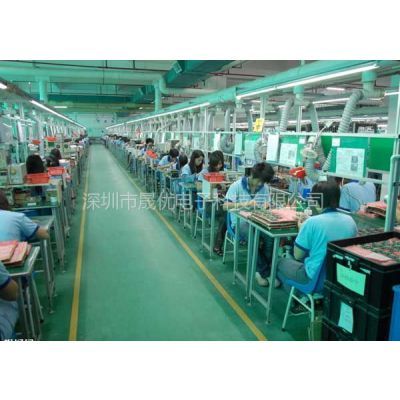 深圳市晟優(yōu)電子科技 專(zhuān)業(yè)銷(xiāo)售電子產(chǎn)品，助力智慧生活